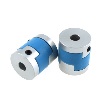 Yumo Cross Slide Coupling Stepper with Rigid Material